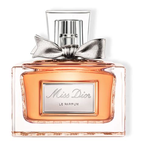 dior miss dior le parfum 75ml|sephora Dior perfume.